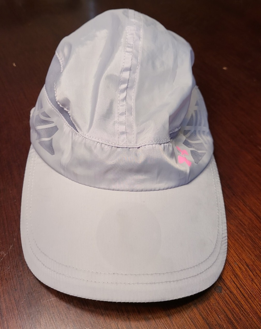 Under Armour Women's Running Hat Cap Light Weight Adj… Gem