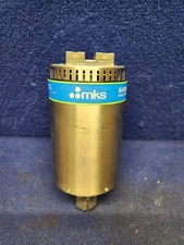 MKS Instruments DA03B-35345 Digital Manometer Baratron 100 TORR