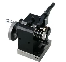 New Grinding Needle Machine Cnc Turning Tool Mini 0.03MM Punch Pin Grinder at