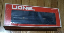 1995 Lionel TCA 9774 Railroader Club Inside Track Tank Car RAILROADER CLUB
