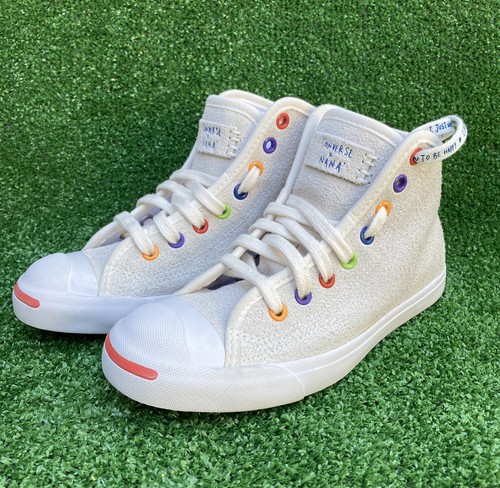 Converse x Ouyang Nana Jack Purcell LP 