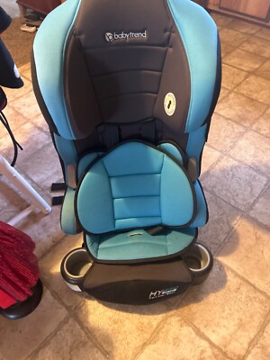 Car seat 