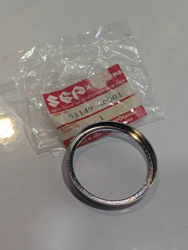 CASE, DUST SEAL