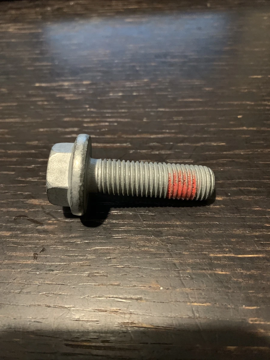 SAAB Disc Brake Caliper Retainer Bolt - Front - 4940904 | eBay