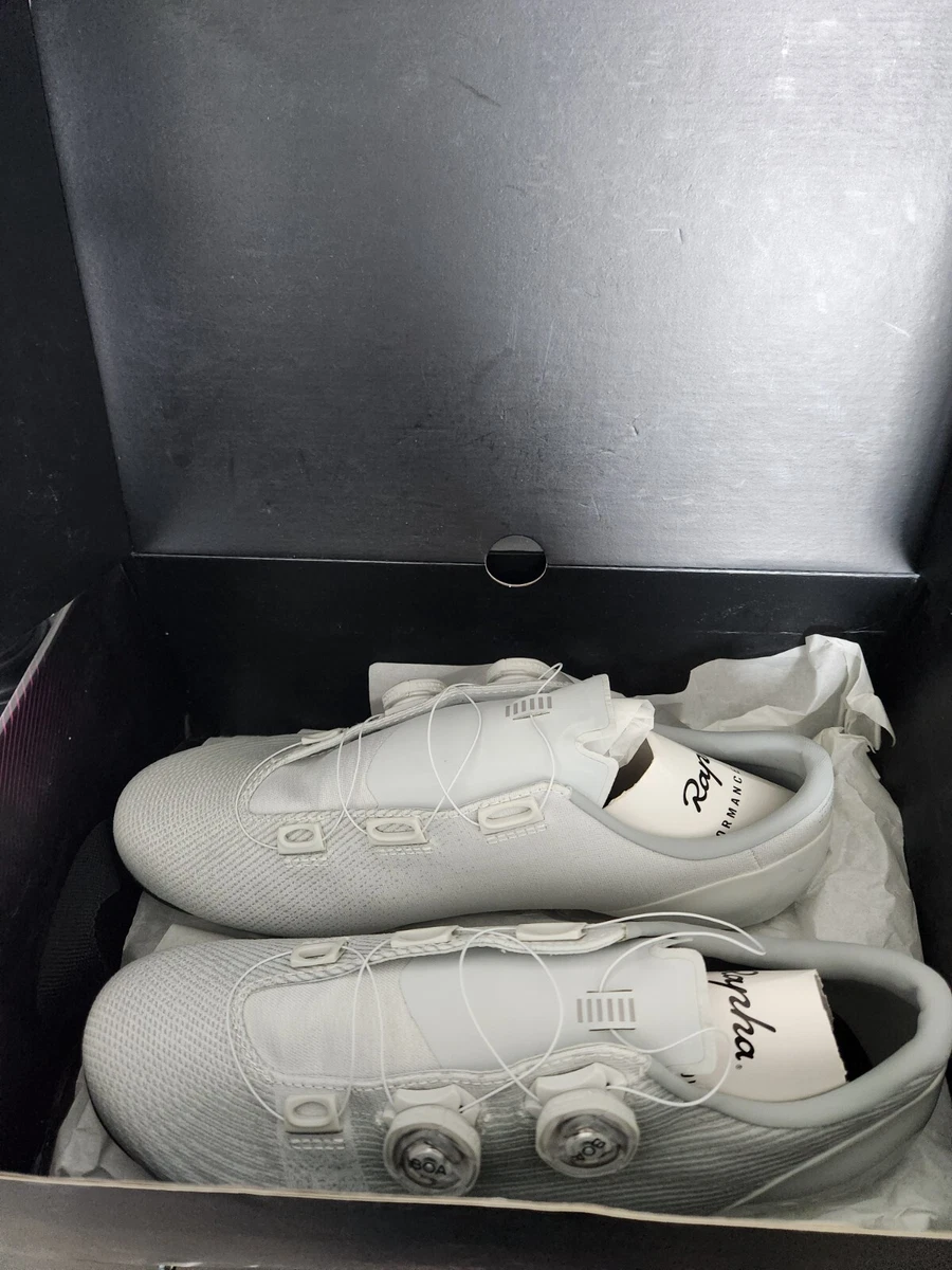 Rapha Cycling Shoes for Men for sale | eBay