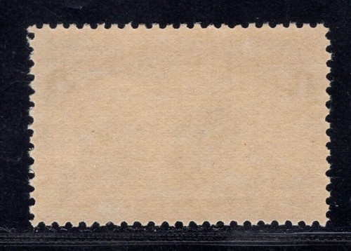 MOMEN: US STAMPS #233 MINT OG NH PF GRADED CERT VF/XF-85 LOT #89100 - Picture 3 of 3