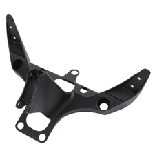 Upper Fairing Headlight Stay Mount Bracket Fit For Yamaha YZF R1 2002-2003