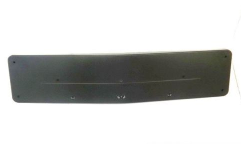 MERCEDES-BENZ R W251 Front License Plate Molding A2518850881
