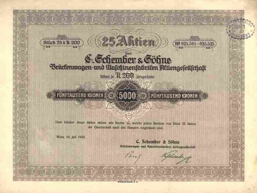 C. Schember & Söhne Berkel Waagen 1920 Wien Oberwaltersdorf AVERY Alsdorf 5000 K