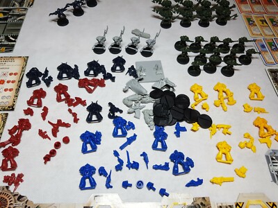 Space crusade à vendre - Shopping Participatif