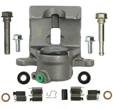 Disc Brake Caliper Cardone 19-3316 Reman