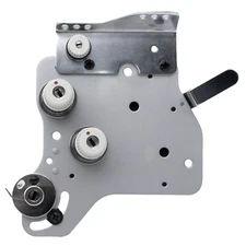 Juki Thread Tension Assy #401-55956 for LU-2810, LU-2828, LS-2342 Sewing Machine