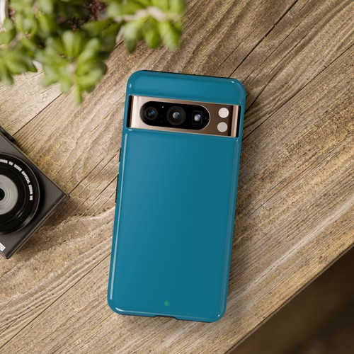 Teal Green RG Phone Case iPhone, Galaxy and Google Tough Cases SALE - 第 141/257 張圖片