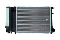 Kamoka MotorküHler WasserküHler 7705121 FüR BMW 3Er E36 5Er E34 Touring E30 316