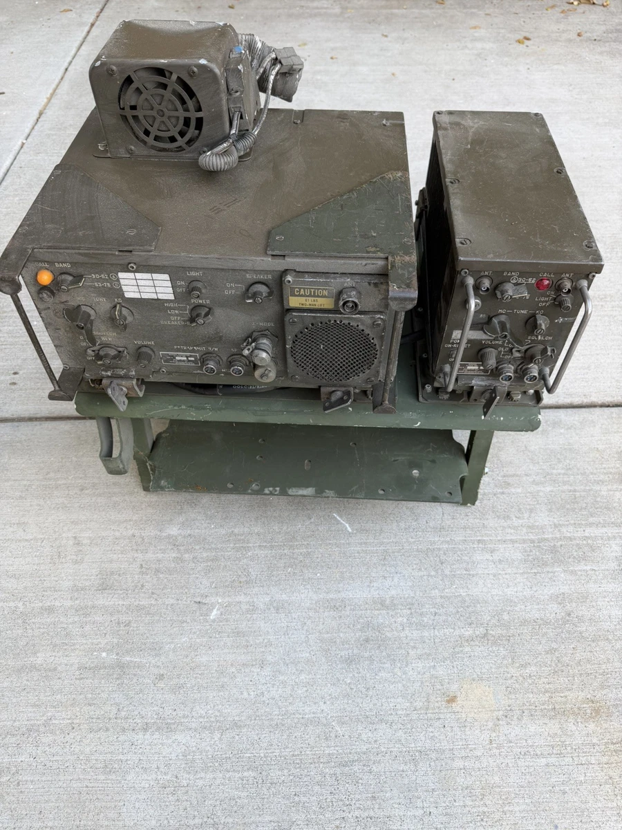 R442 Radio for sale | eBay