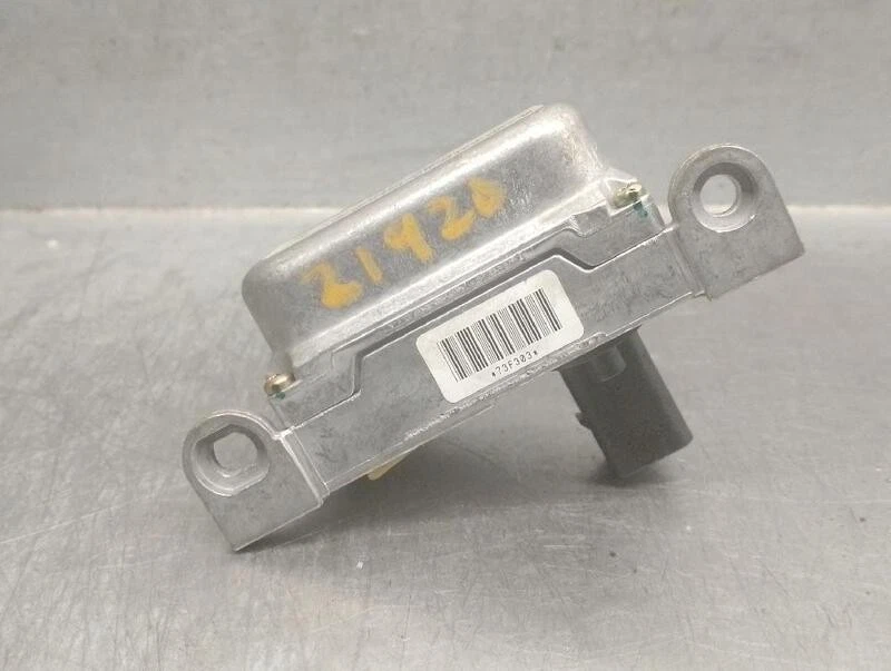 1J0907655A modulo elettronico per SEAT TOLEDO II (1M2) 1.9 TDI 1998 5359840 - Immagine 2 di 4