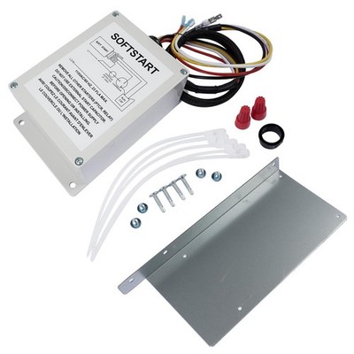 Soft Start Control Kit for Coleman-Mach 450XX/470XX Series AC Units