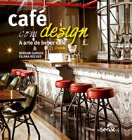 Eliana Relvas Miriam Gurgel | Café Com Design | Taschenbuch | Portugiesisch