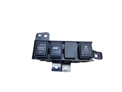 NISSAN X-TRAIL TRACTION CONTROL SWITCH PANEL MK3 2013 - 2017