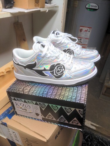 Kizo Prism size 10