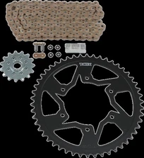 VORTEX CKG6317 CHAIN KIT YZF-R6/S GOLD