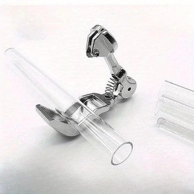 DIY Glass Tubing Cutter Scientific Wine Beer Bottle Plastic Pipe Cutting Tool