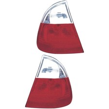 Rückleuchten Heckleuchten Set links & rechts für BMW 3er Touring E46