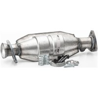 NAP carPARTS Katalysator Kat FüR Honda Civic VI Hatchback 1.4I 1.4Is