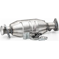 NAP carPARTS Katalysator Kat für Honda Civic VI Hatchback 1.4i 1.4iS
