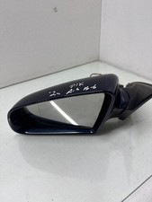 Retroviseur gauche (ou coque) Audi S4
