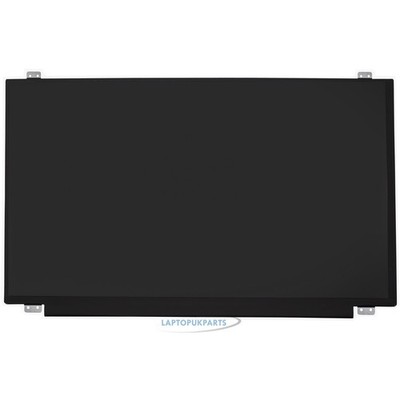 Neu HP 162M1EA 15,6'' LED LCD Laptop Bildschirm HD glänzend Display 30 Pin Panel UK