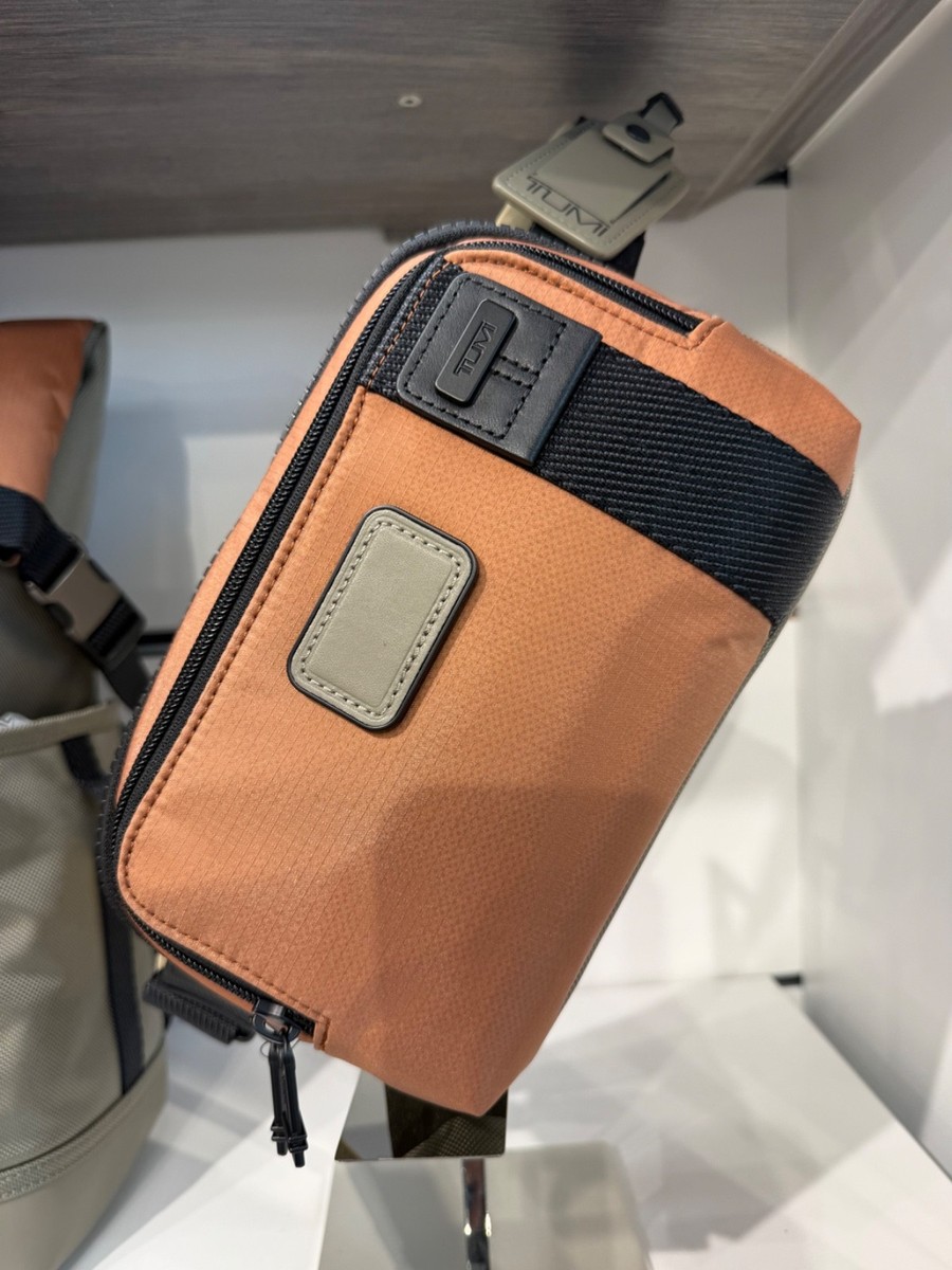 トゥミ/TUMI/96108DH TUMI 2way レザー ビジネスバッグ トートバッグ 96108DH 黒 【公式通販】