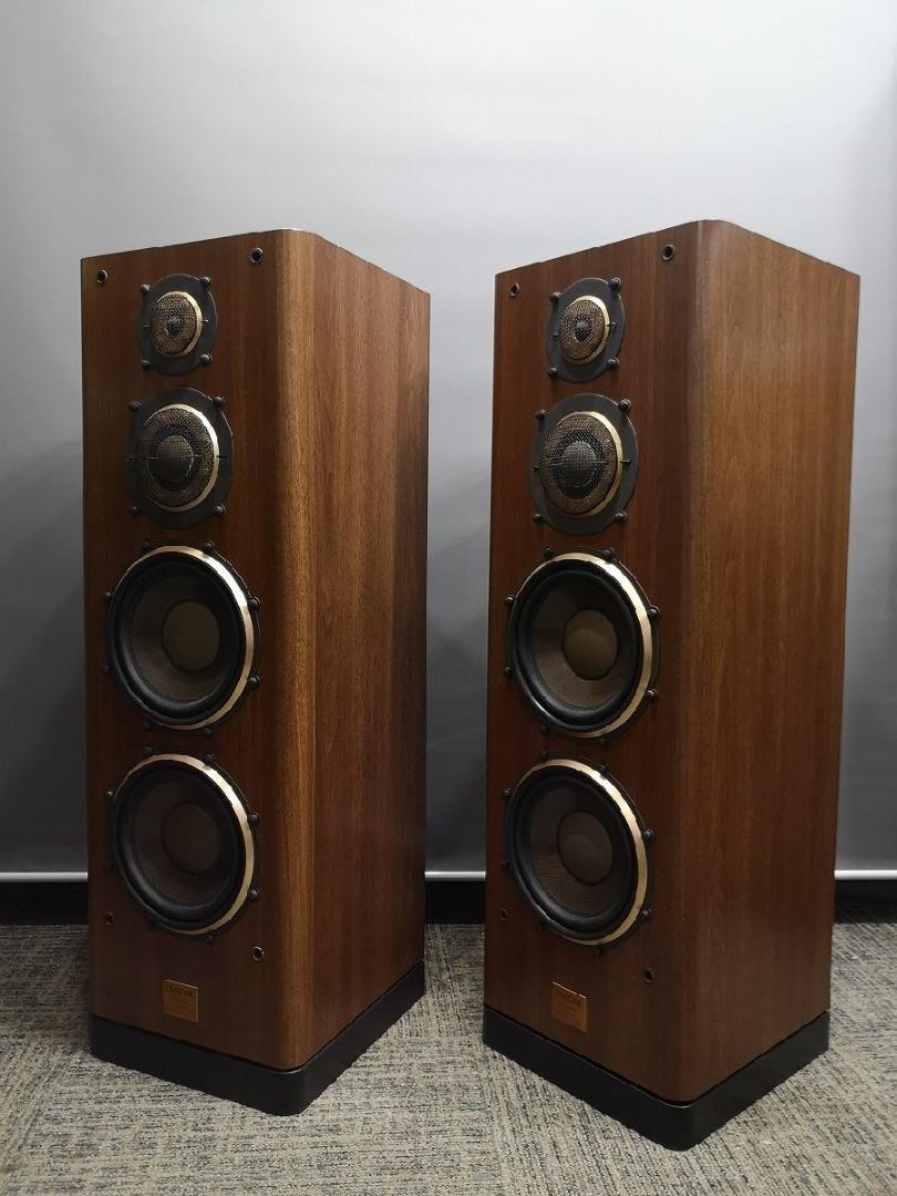 DIATONE DS-1000C スピーカーペア ルンルン DIATONE DS-1000C Speaker Pair | eBay