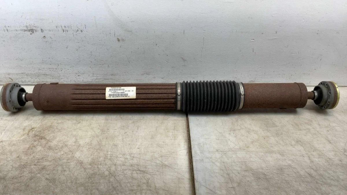 Driveshafts & Parts for 2017 Jeep Wrangler for sale | eBay