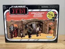 Hasbro Kenner Star Wars Jabba   s Palace Vintage Collection - New Open Box