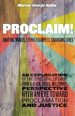 Proclaim! - 9781640652422
