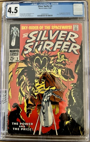 Comic Image