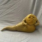 Vintage Star Wars 1983 Jabba the Hutt Figure Original