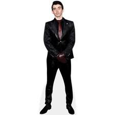 Christian Villanueva (Suit) Life Size Cutout