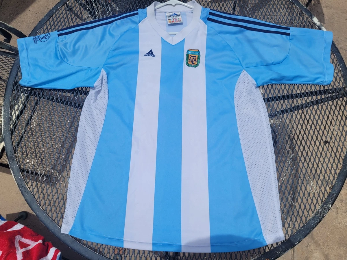 2002 年世界杯在国家队足球迷服装与纪念品| eBay