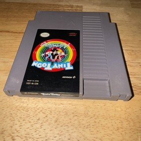 Tiny Toon Adventures NES