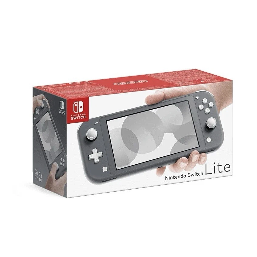 Las mejores ofertas en Consolas Nintendo Switch Lite | eBay