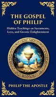 The Gospel Of Philip | Philip The Apostle | Englisch | Buch | 2025