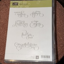Stampin Up Christmas for sale | eBay