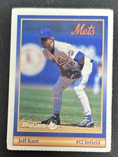 Top Jeff Kent Cards to Collect 27
