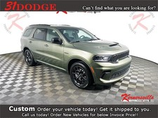 2026 Dodge Durango GT Blacktop AWD SUV HEMI V8 Tow Package