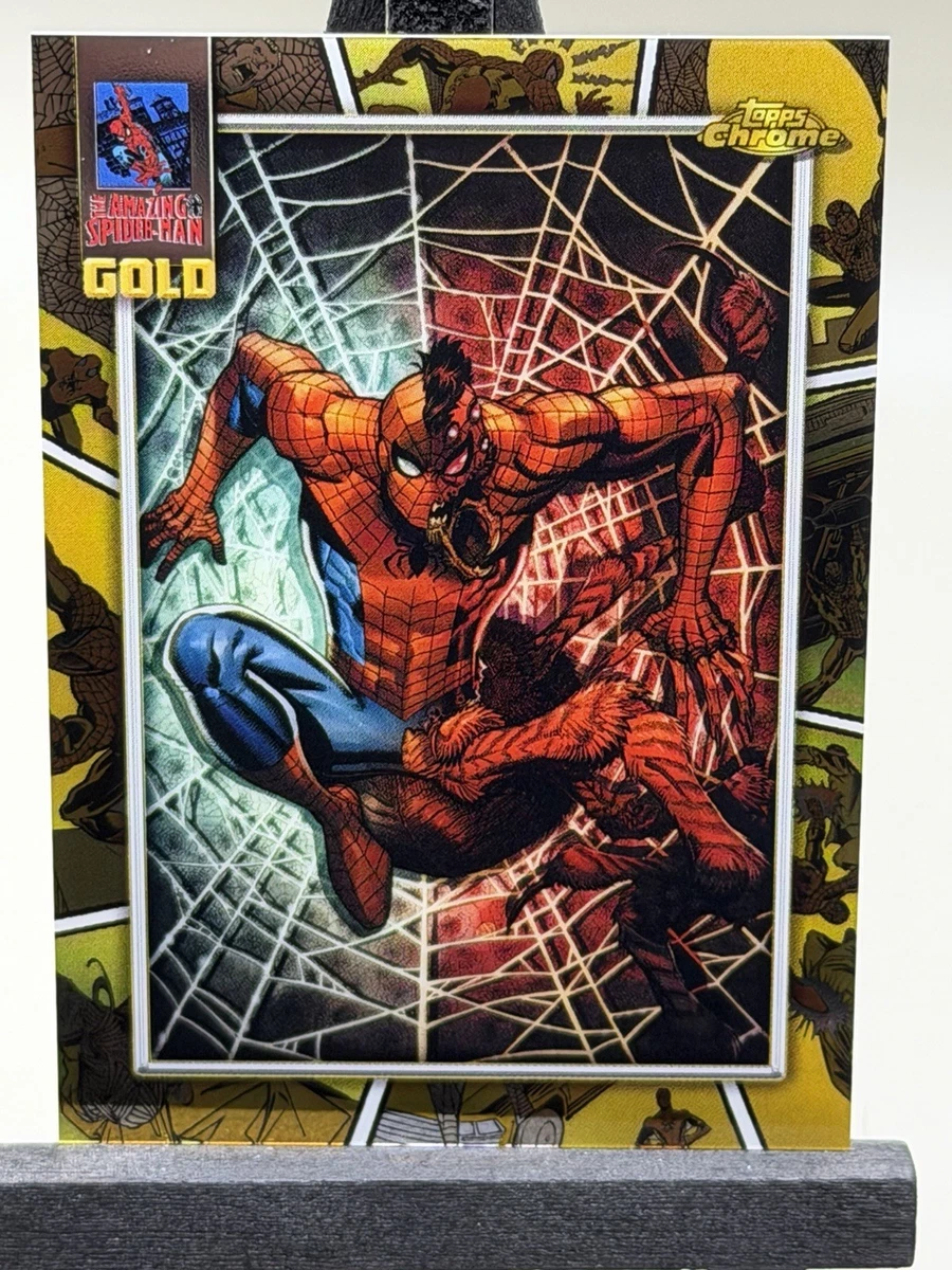 25+ Spider-Man Adventure Collectable Trading Cards for sale