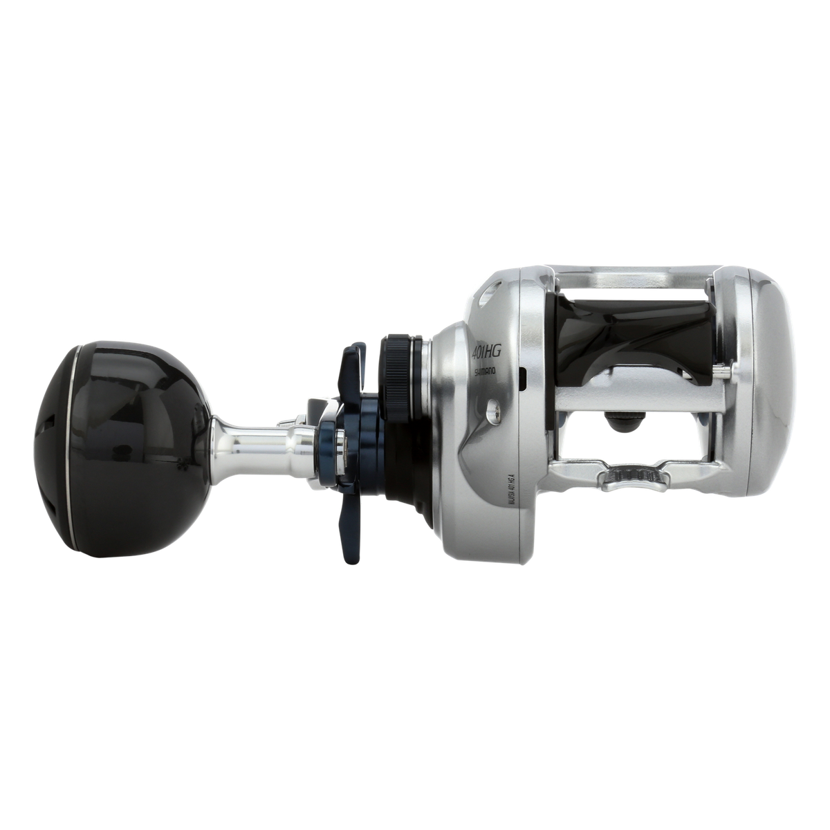 Shimano Tranx 401HG Baitcasting Reel for sale online | eBay