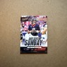 2024 Panini Prestige "Any Given Sunday" C.J. Stroud #AGS-CSD Houston Texans