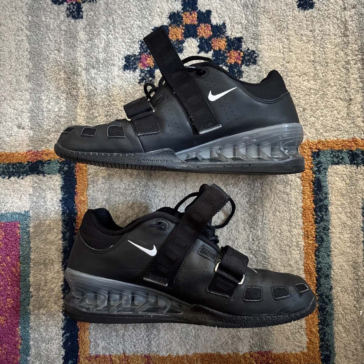 Nike Romaleos 2 Sneakers for Men for Sale | Authenticity